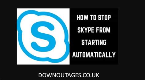 Skype For Business Down Or Service Outage Check Current Outages And Problems Uk