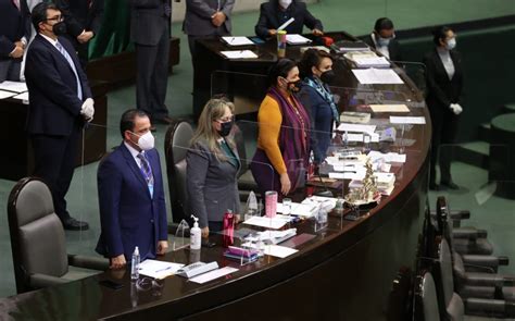 Diputados Guardan Minuto De Silencio Por Muerte De Mireles Grupo Milenio