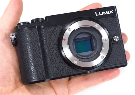 Panasonic Lumix GX9 Review - Verdict | ePHOTOzine