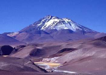 Llullaillaco National Park - Alchetron, the free social encyclopedia