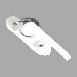 UPVC Window Locks - NBCL001 Small Crescent Lock Manufacturer from Dombivli