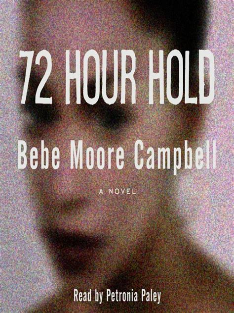 72 Hour Hold Toronto Public Library Overdrive