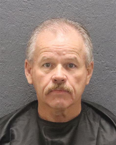 Oconee County Sheriffs Office Arrests Walhalla Man On Criminal Sexual