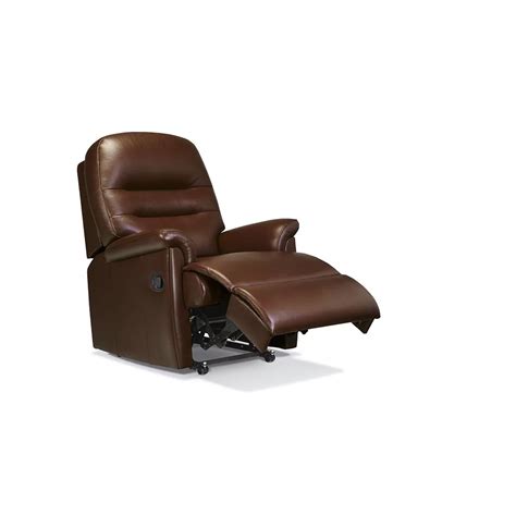 Sherborne Keswick Standard Power Recliner Collingwood Batchellor