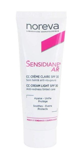 Noreva Sensidiane AR Intensive Anti Redness Care Kaufen Beauty Plaza