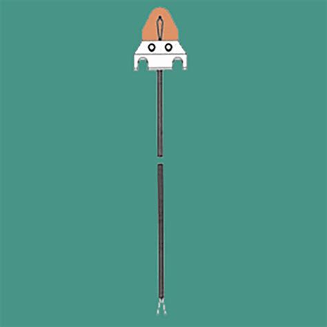 Watlow Kapton Thermocouple West Coast Plastics