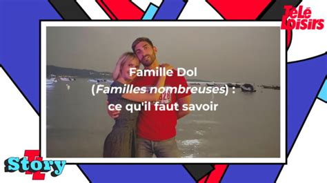 Nous Avons Trouv La Stabilit Ambre Dol Familles Nombreuses