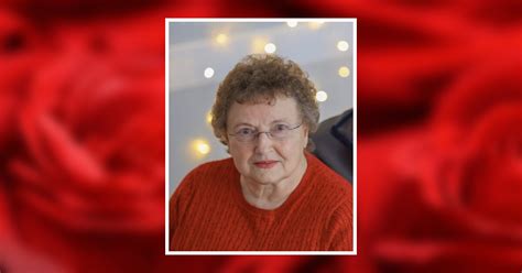 Katie Peaden Williams Obituary May Joyners Funeral Home