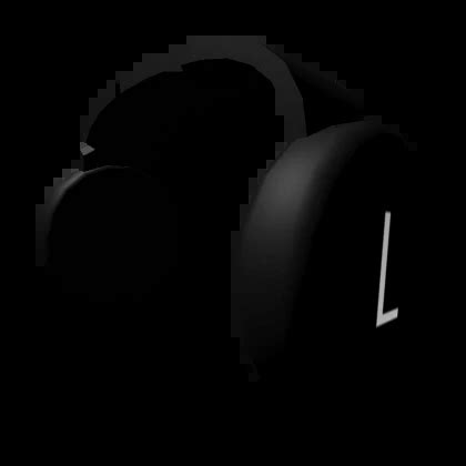 Black Clockwork Headphones Roblox Item Rolimon S