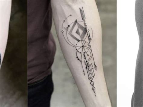 23 Best Arm Tattoos for Men - Cool Designs - ZestVine - 2025