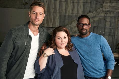 This Is Us 3ª Season Premiere Seguirá Tradição Da Série Minha Série