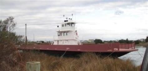 Competitor unveils its ferry for Prudence Island | EastBayRI.com - News ...