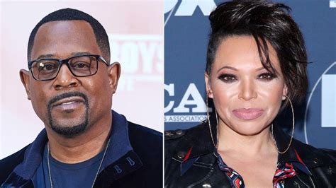 Surviving Martin WHAT REALLY HAPPENED BETWEEN MARTIN TISHA CAMPBELL