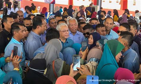 Bajet Akan Dibentang Sekali Lagi Pm