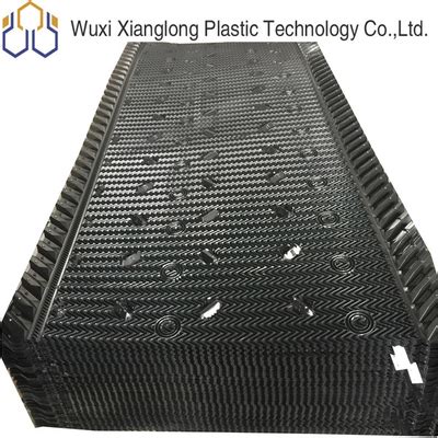 Mx Crossflow Pvc Cooling Tower Fill Pack