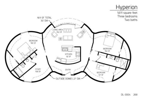 Extremely Inspiration Circular House Floor Plans 10 17 Best Ideas 298375736225 Circular Home