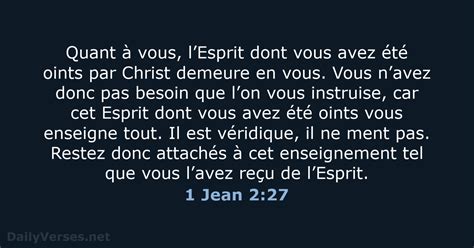 Jean Verset De La Bible Bds Dailyverses Net