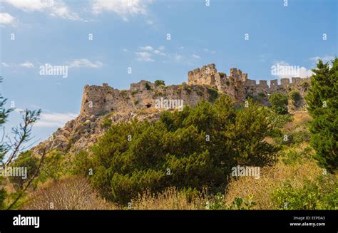 Pylos ruins hi-res stock photography and images - Alamy