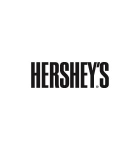 Free High-Quality Hershey logo Png for Creative Design