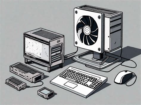 Was ist ein Minicomputer? Testen Sie Ihr technisches Wissen - Hifi