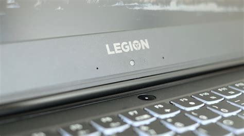 Lenovo Legion Y530 review | TechRadar