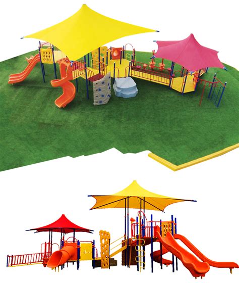 Juegos Infantiles Benji Parque Uno Parque Para Niños Parques