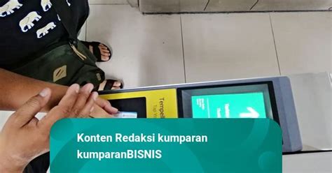 Naik Mrt Segera Bisa Pakai Gopay Dana Ovo Dan Linkaja Kumparan