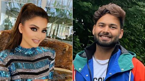 Why Did Urvashi Rautela And Rishabh Pant Block Each Other On Whatsapp