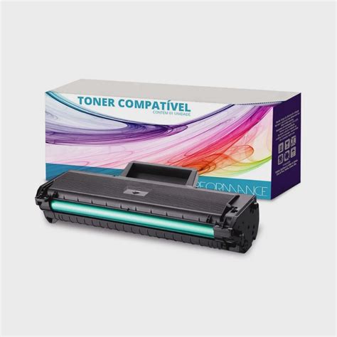 Toner Tankfull Para Samsung Scx Ml Ml Ml W Ml