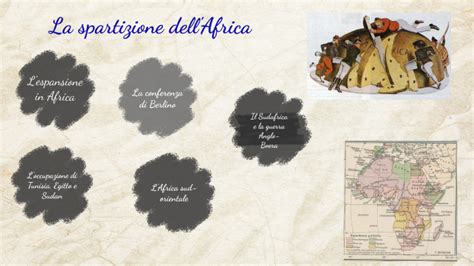 La Spartizione Dell Africa By Giulia Caserta On Prezi