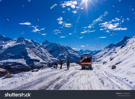 Rohtang Pass: Over 2,359 Royalty-Free Licensable Stock Photos | Shutterstock