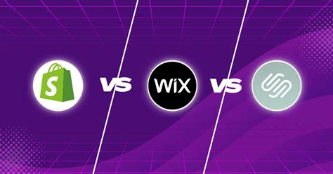 Shopify Vs Wix Vs Squarespace Which Is Best For Your Business