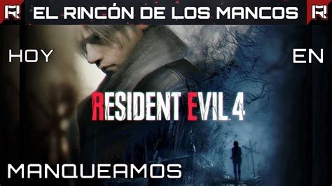 Jugando Resident Evil Remake Hoy Derrotaremos Al Alcalde As Se