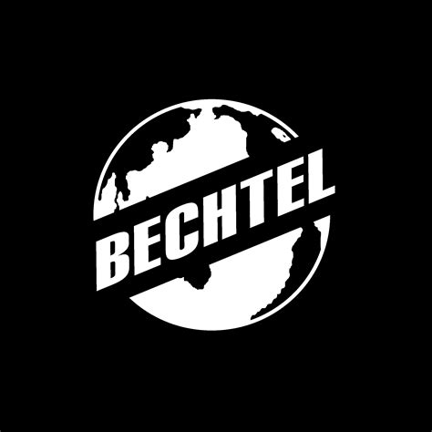 Bechtel Logo - LogoDix