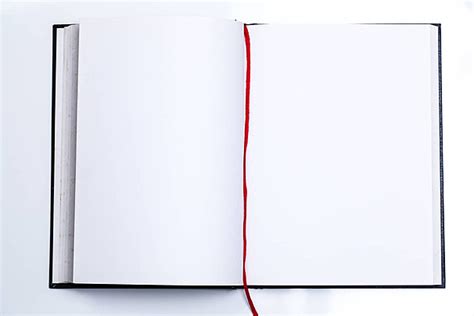 Open Book Blank Open Book Library Vector, Blank, Open Book, Library PNG ...