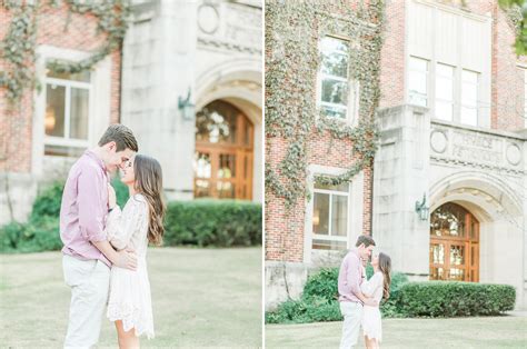 Zoe And Drew Ou Seniors Melanie Foster Photography