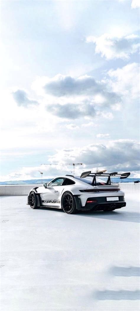 Porsche GT3 RS | Sfondi, Sfondi per iphone, Foto di copertina