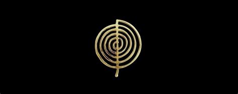 Shiela Branson: ANCIENT SYMBOL IS PHI SPIRAL