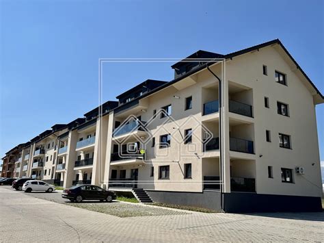 Apartament Camere De Vanzare In Sibiu Total Decomandat Dna Stanca