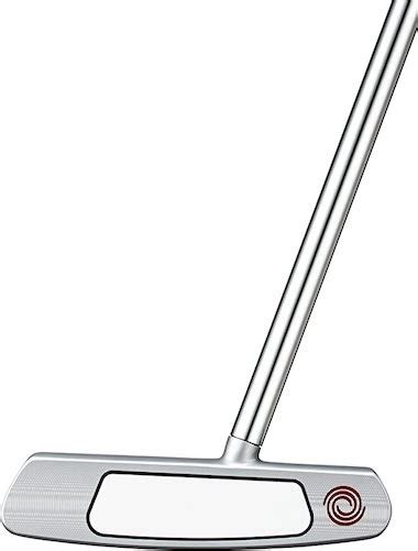 Best Center Shafted Putters 2024 With Expert Reviews