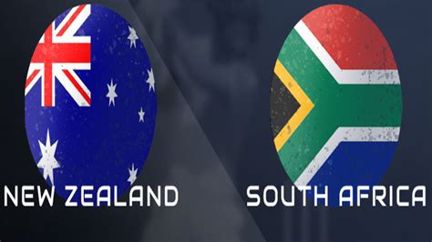 ICC Cricket World Cup: New Zealand to face South Africa today