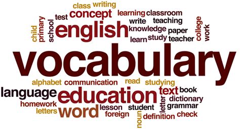 The Importance Of Reading And Vocabulary English Teacher Online