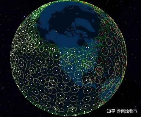 中国版 星链 已申报1 3万颗卫星 五家潜力股或将下一个 卫星茅 知乎