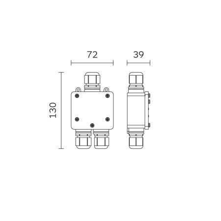 how to wire up a 3 way junction box - Wiring Work