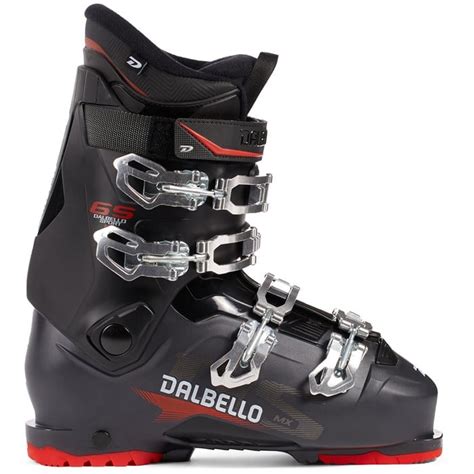 Dalbello Ds Mx 65 Ski Boots 2021 Evo