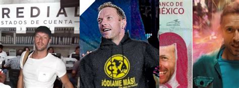 Coldplay Lleva Tanto Tiempo En M Xico Que Ya Tiene Memes La Mejor