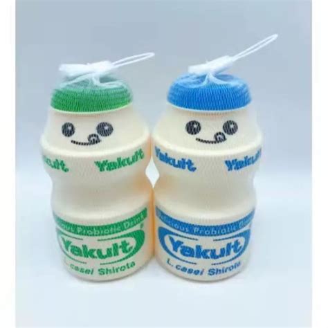 Yakult Coinbank Yakult Coin Bank Shopee Philippines