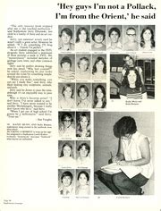 Apache Junction High School - Prospector Yearbook (Apache Junction, AZ ...