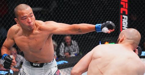 ufc