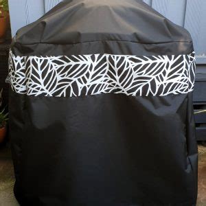 Weber BBQ Covers - Custom Covers Caravan & Camping